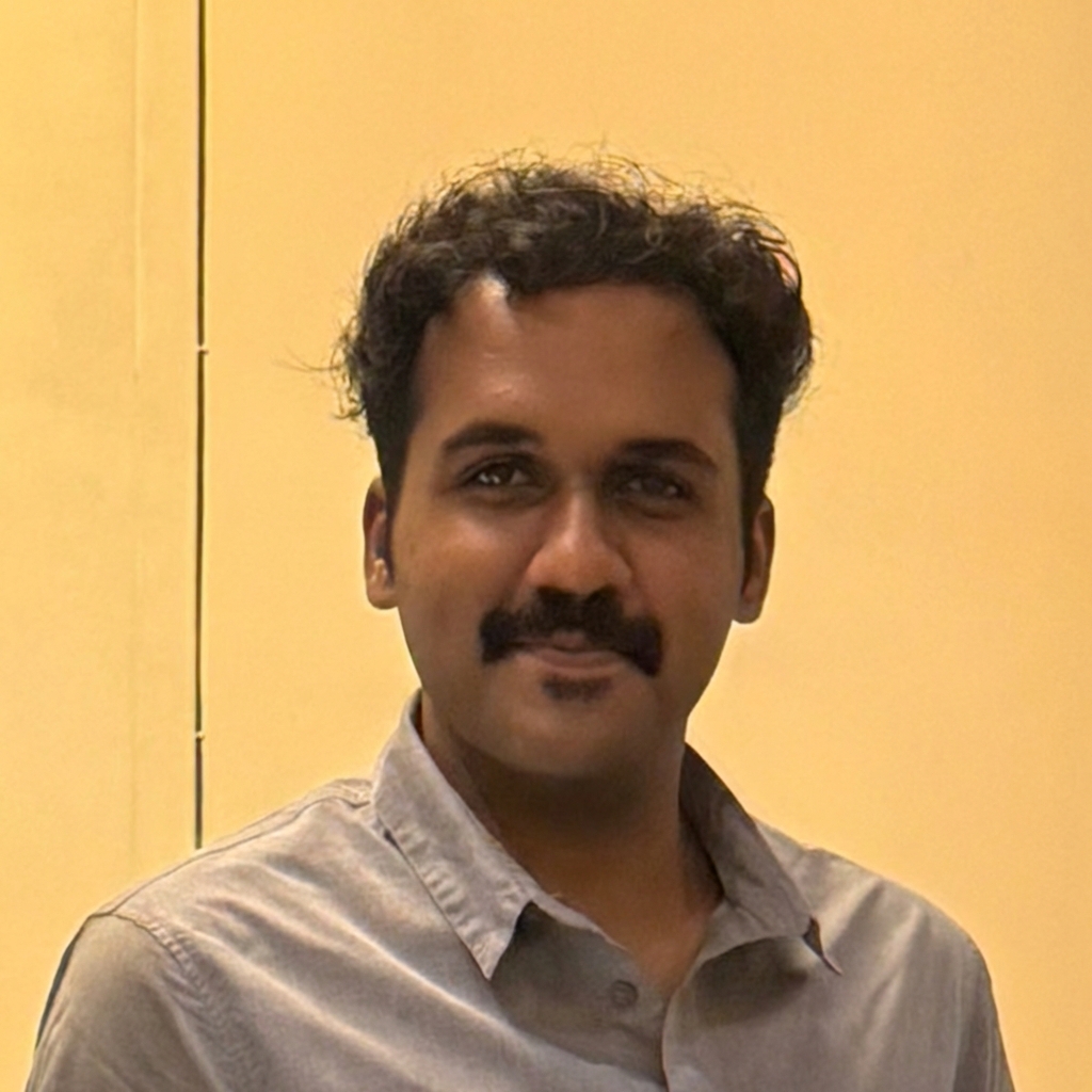 Immanuel Varghese Koshy